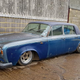 Image for article titled This Rusty Rolls-Royce With a Ramshackle Beetle Engine Should Be the Start of a New Car Modding Trend